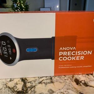 Sous Vide - Anova Precision Cooker (NWT)